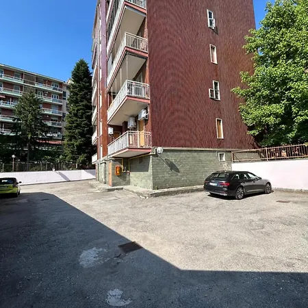 아파트 Milan San Raphael 140 Mq *