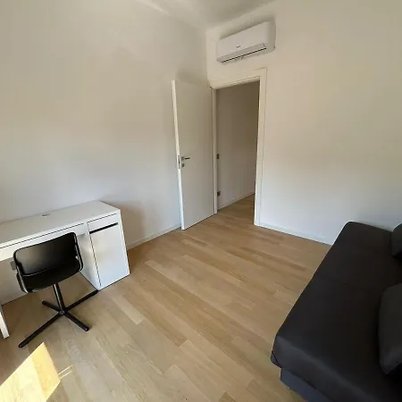Milan San Raphael 140 Mq * Segrate