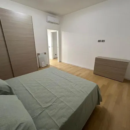 Milan San Raphael 140 Mq * Segrate