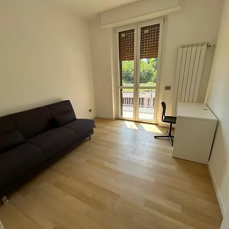 아파트 Milan San Raphael 140 Mq *