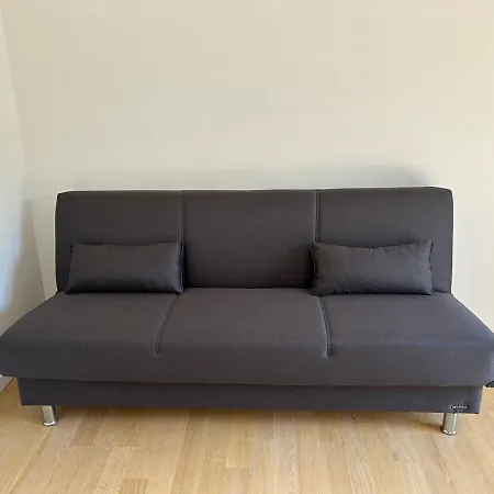 Apartment Milan San Raphael 140 Mq Segrate