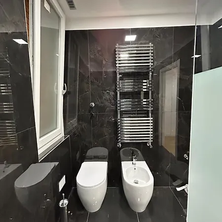 Milan San Raphael 140 Mq Apartment *