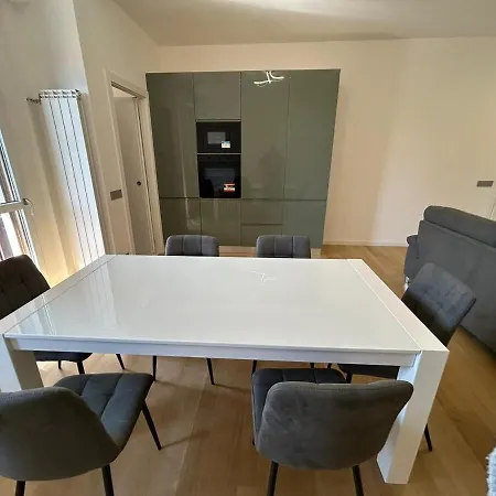 Milan San Raphael 140 Mq