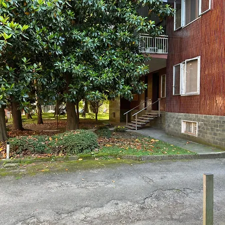 Milan San Raphael 140 Mq * Segrate