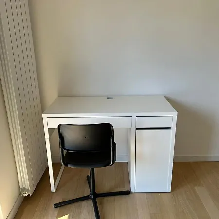 Milan San Raphael 140 Mq Segrate
