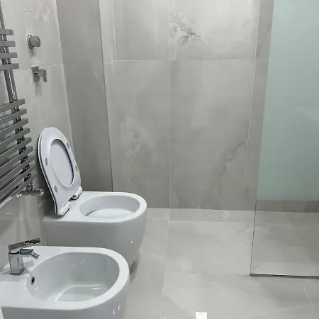 Apartment Milan San Raphael 140 Mq *
