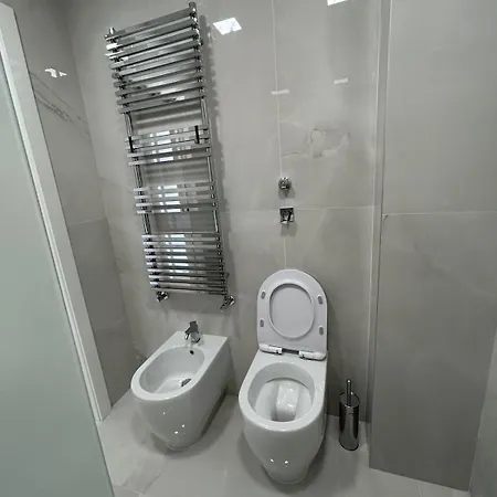 Apartment Milan San Raphael 140 Mq Segrate