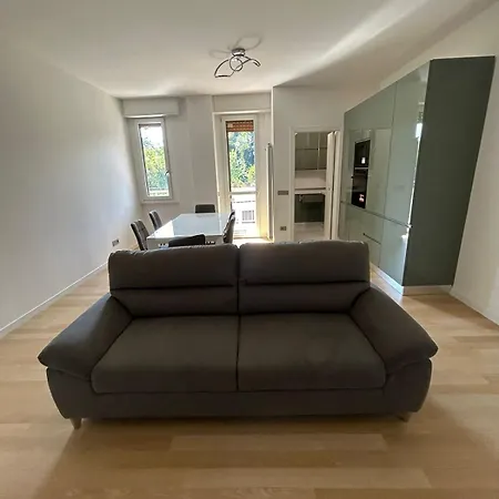 Milan San Raphael 140 Mq