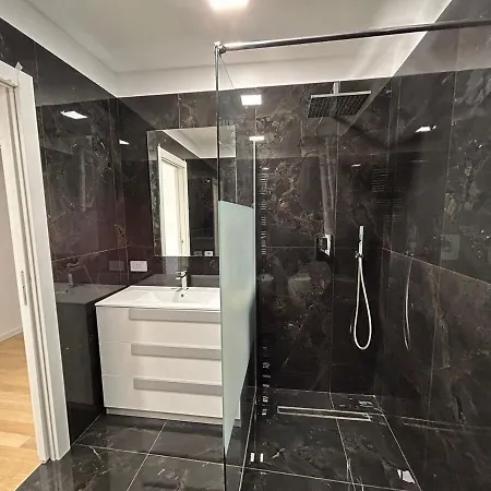 Apartment Milan San Raphael 140 Mq Segrate