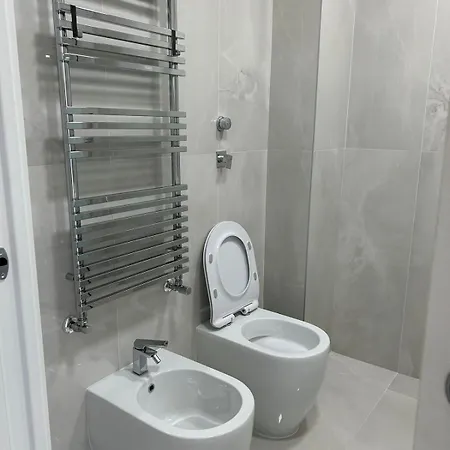 Apartment Milan San Raphael 140 Mq *